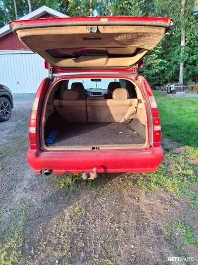 Volvo V70 1997, photo 3/15