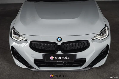 BMW M240i 2022, kuva 7/18