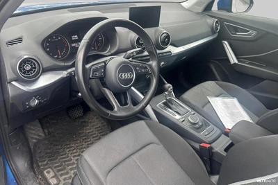 Audi Q2 1,4 TFSI COD 110 kW S tronic 2016, kuva 4/6