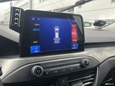 Ford Focus 2019, photo 7/8