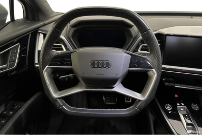 Audi Q4 e-tron 50 e-tron quattro 2023, kuva 4/7