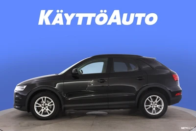 Audi Q3 2016, kuva 2/32