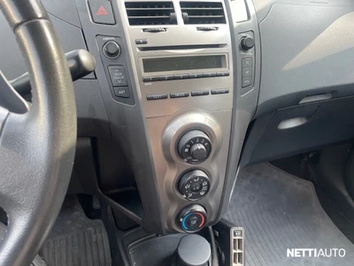 Toyota Yaris 2009, kuva 6/11