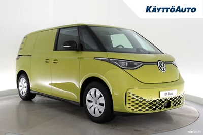 Volkswagen ID. Buzz 2024, photo 6/9