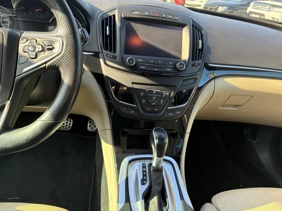 Opel Insignia 2015, photo 7/7