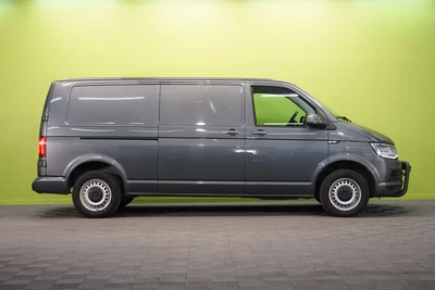 Volkswagen Transporter 2019, photo 2/15