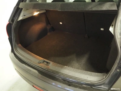 Nissan Qashqai 2009, photo 7/16