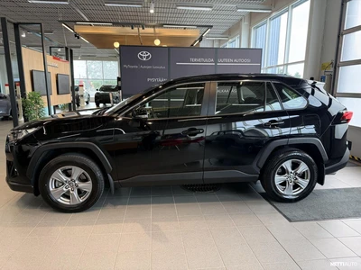 Toyota RAV4 2022, kuva 2/10
