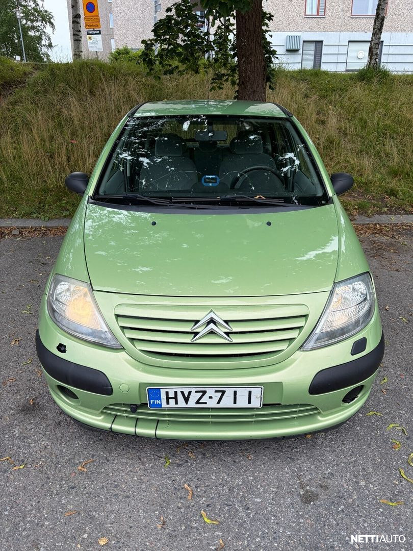 Citroen C3