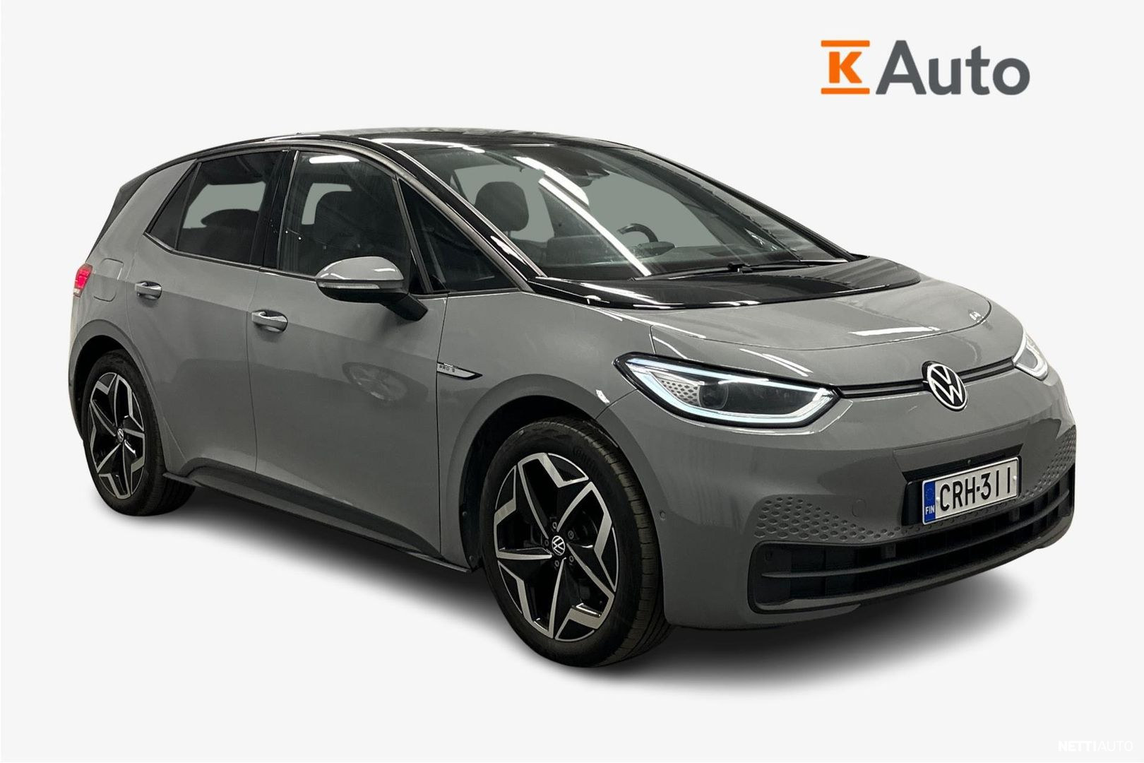 Volkswagen ID.3