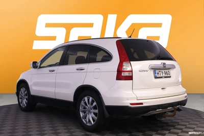 Honda CR-V 2010, kuva 5/34