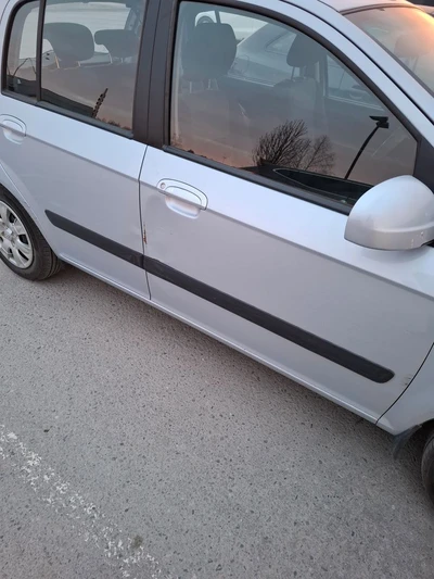 Hyundai Getz 2009, kuva 3/4