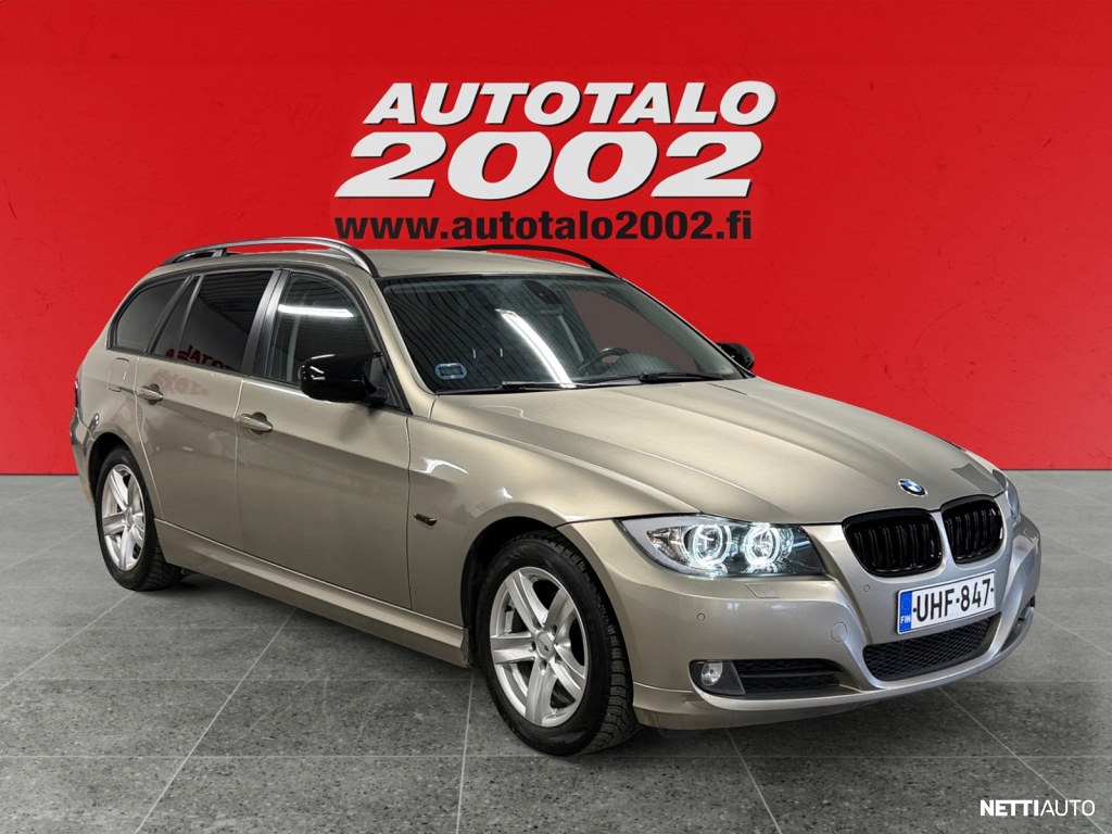 BMW 318