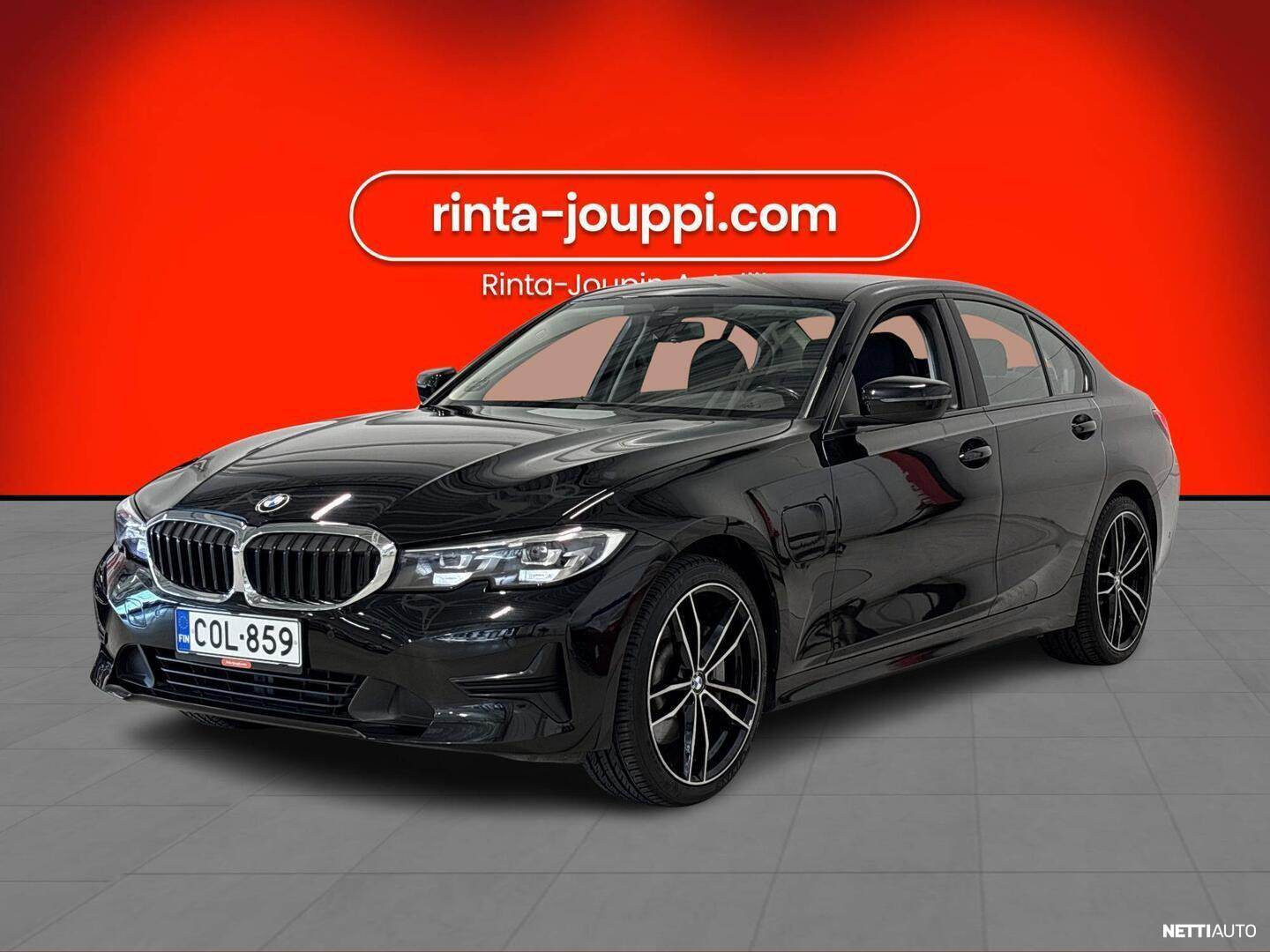 BMW 330