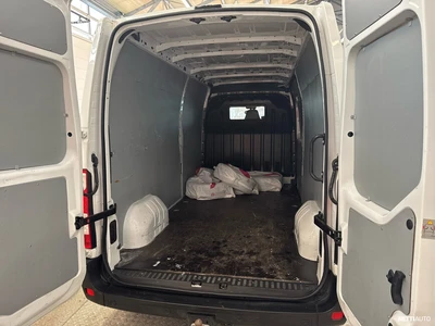 Nissan NV400 2021, photo 7/16