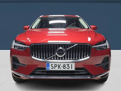 Volvo XC60 2024, kuva 2/10
