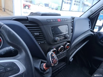 Iveco Daily 2020, photo 7/9