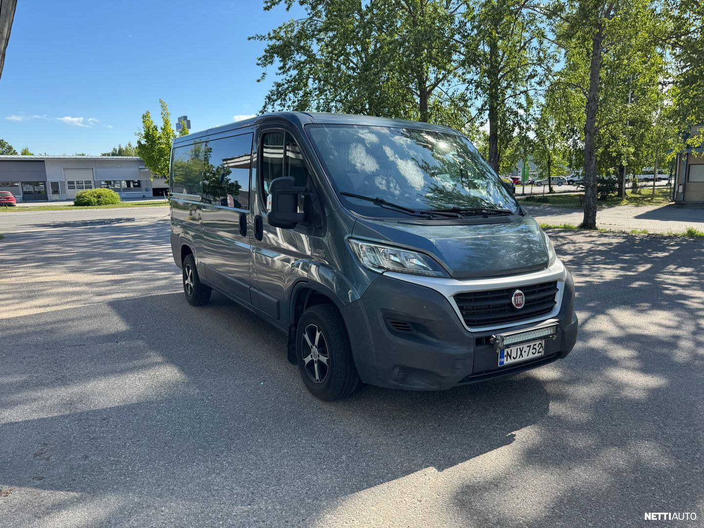 Fiat Ducato