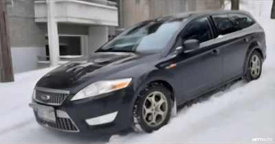 Ford Mondeo 2008, kuva 1/10
