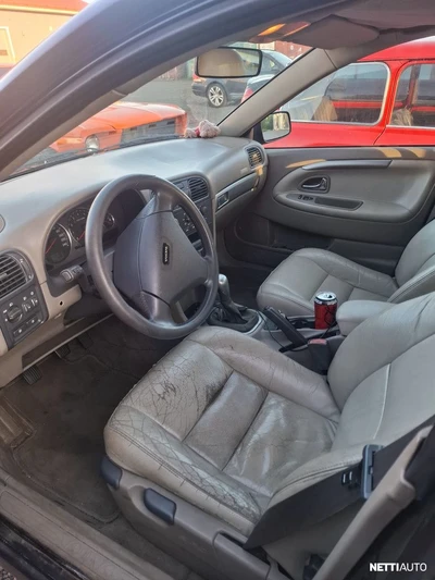 Volvo V40 2004, photo 6/7
