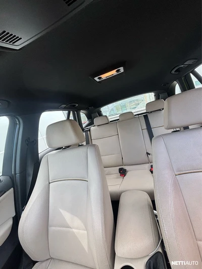 BMW X1 2010, photo 4/8