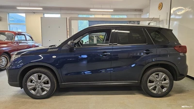 Suzuki Vitara 2026, kuva 2/8