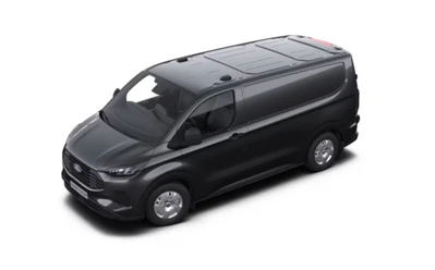 Ford Transit Custom 2026, photo 4/4