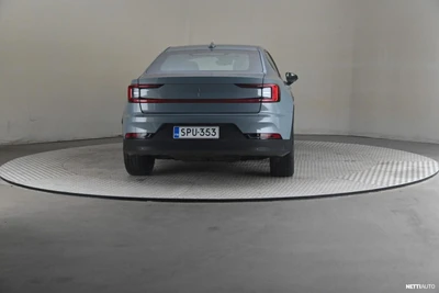 Polestar 2 2024, kuva 5/31