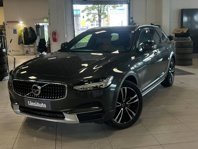 Volvo V90 Cross Country D5 AWD Pro aut 2020, photo 1/9
