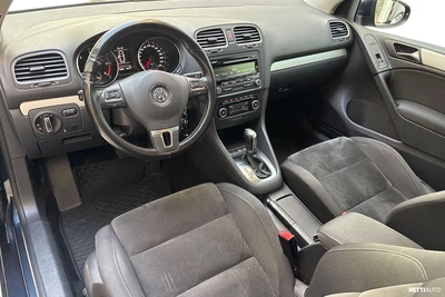 Volkswagen Golf 2012, kuva 6/19