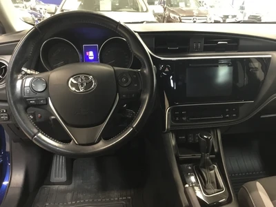 Toyota Auris Touring Sports 1,6 A Active 2017, kuva 7/16