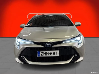 Toyota Corolla 2019, kuva 3/40