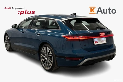Audi A6 e-tron 2025, kuva 2/41