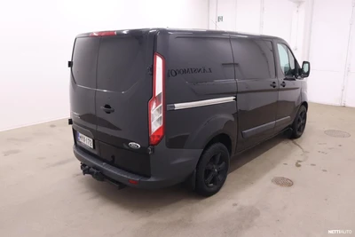 Ford Transit 2013, photo 5/25