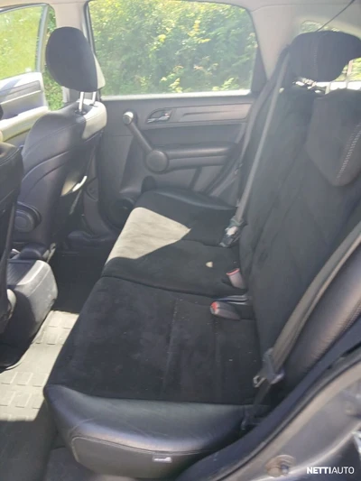 Honda CR-V CR-V 2024, photo 7/7