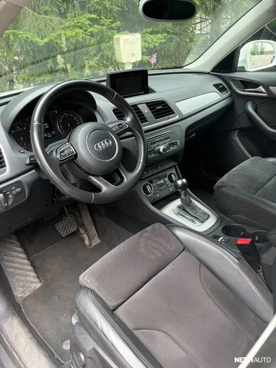 Audi Q3 2015, kuva 2/4