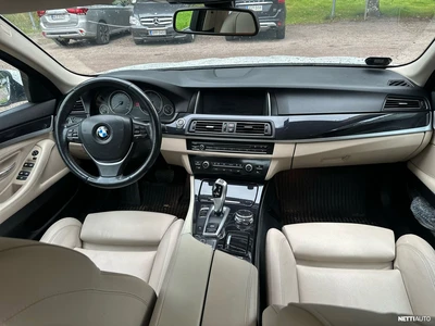 BMW 518 2017, kuva 3/19