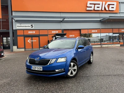 Skoda Octavia 2020, kuva 1/8