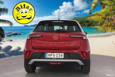 Opel Mokka-e 2023, photo 5/31