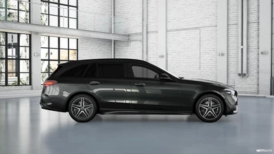 Mercedes-Benz C 2023, kuva 5/10