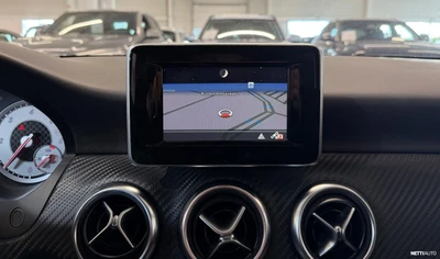 Mercedes-Benz A 2015, kuva 5/8