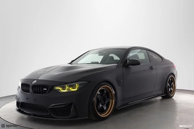 BMW M4 2014, kuva 1/32