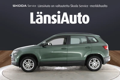 Skoda Karoq 2020, kuva 6/10