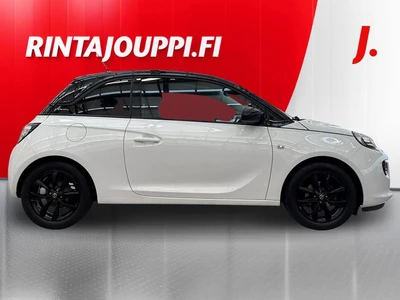 Opel Adam 2016, kuva 6/35
