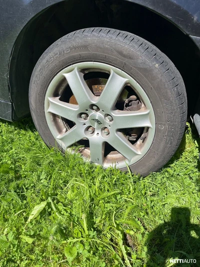 Honda Accord 2006, kuva 7/7