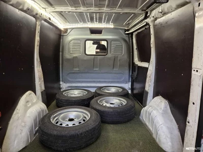Citroen Jumpy 2008, photo 6/7