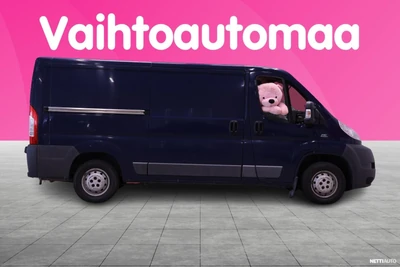 Fiat Ducato 2013, photo 2/19