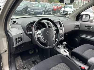 Nissan X-Trail 2008, kuva 5/13