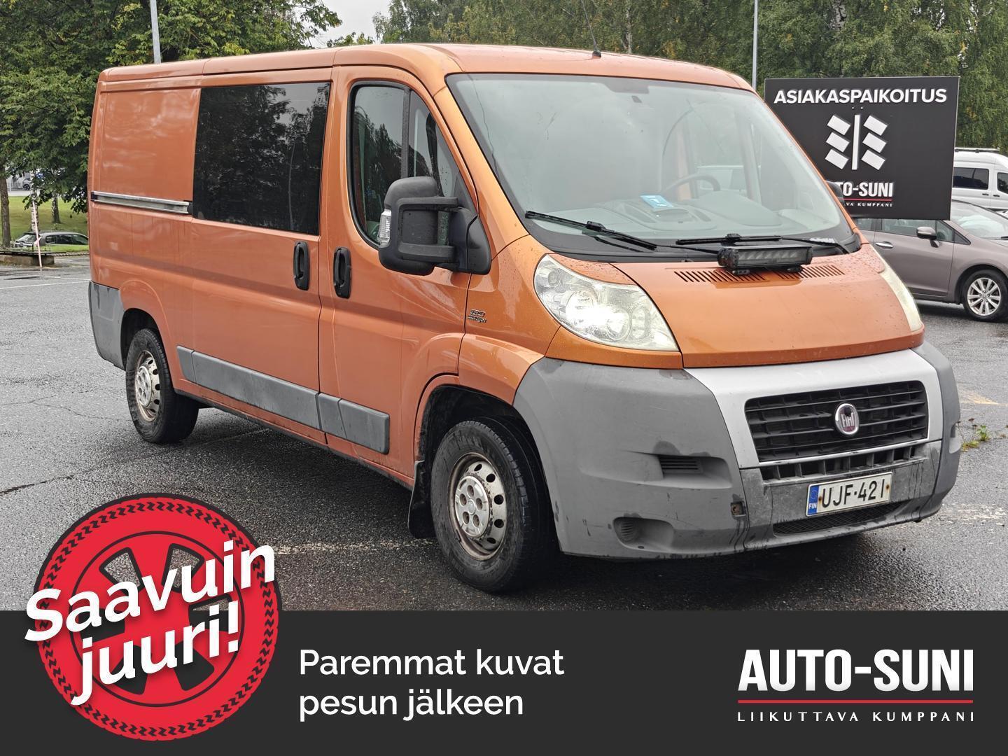 Fiat Ducato