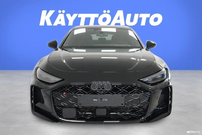 Audi RS5 RS 5 Sedan quattro 2026, kuva 4/31